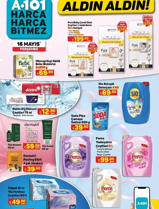 A101 AKTÜEL 16 MAYIS 2024 KATALOĞU RAFLARDA || 🛒📌 A101de bu hafta neler var A101 Elektrikli Motorlu Bisiklet getiriyor