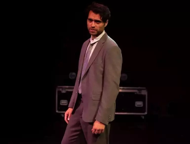 Hakan Kurtaş kimdir, kaç yaşında Hakan Kurtaşın rol aldığı film ve diziler İşte merak edilenler