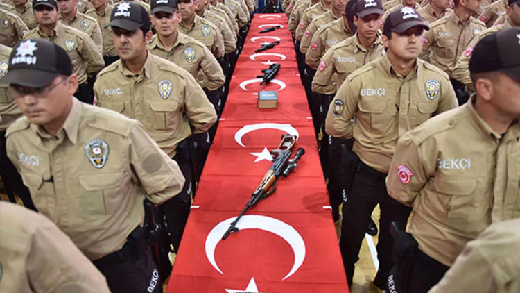 BEKÇİLİK BAŞVURUSU 2024 NE ZAMAN YAPILACAK, TARİH BELLİ OLDU MU