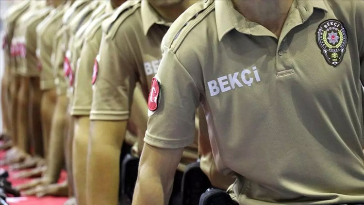 BEKÇİ ALIMI ŞARTLARI 2024 NELER
