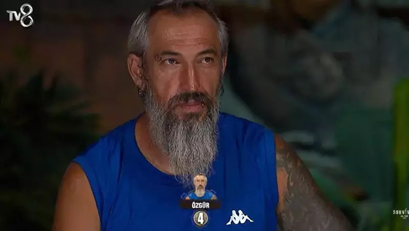 SURVİVOR SON ELEME ADAYI KİM OLDU