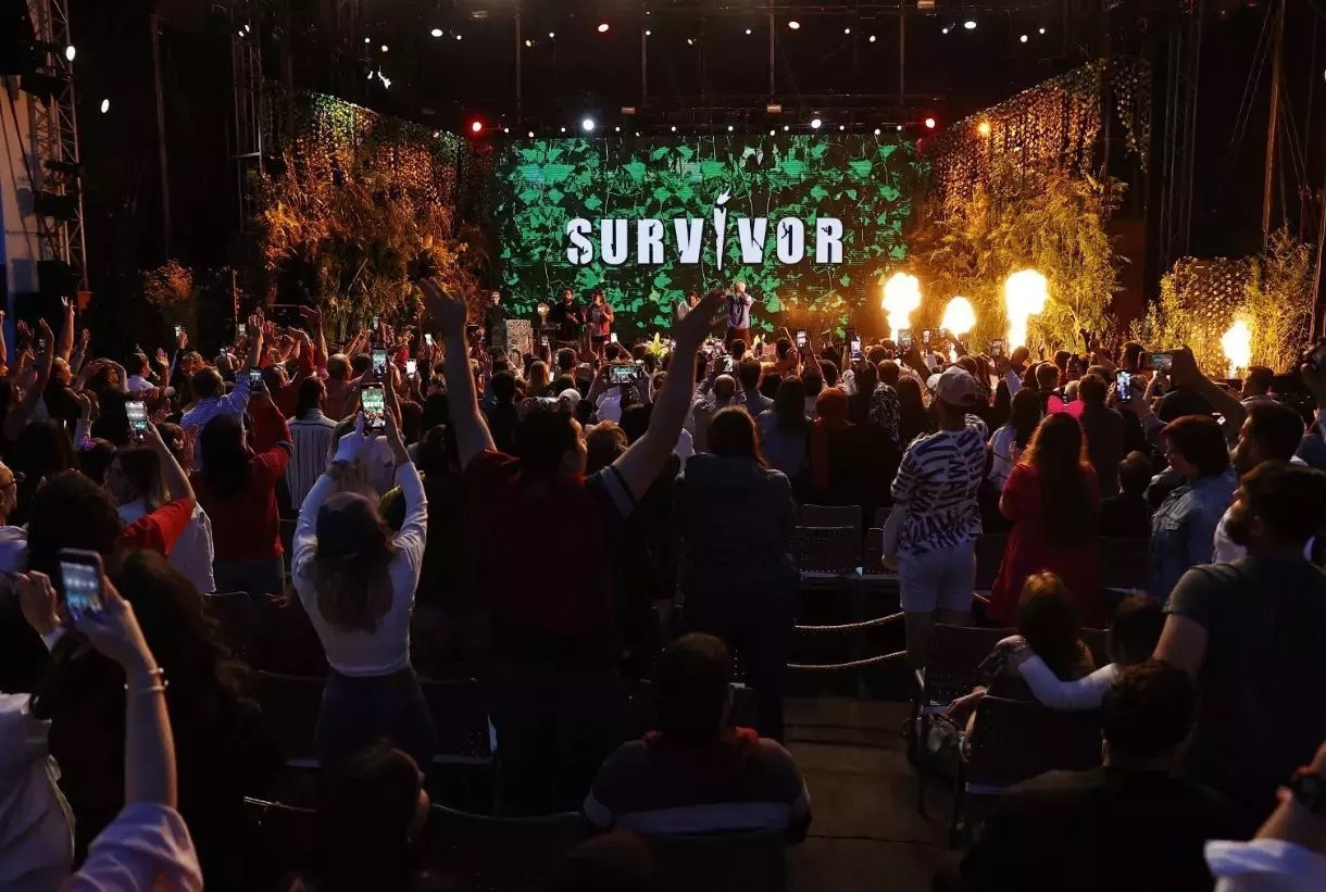 Survivor ne zaman bitecek, final tarihi belli oldu mu Survivor 2024ün şampiyonu belli oluyor