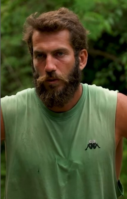 SURVİVOR ALL STAR OGEDAY KİMDİR