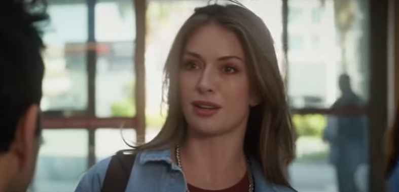 YASEMİN KAY ALLEN KİMDİR