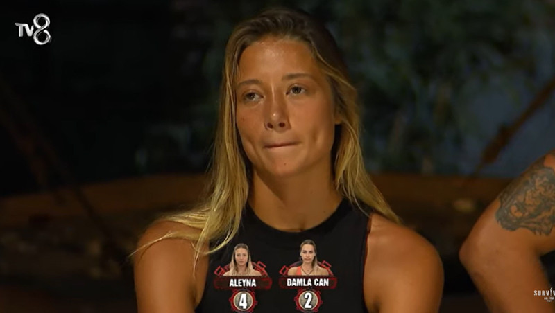 SURVİVOR 2. ELEME ADAYI BELLİ OLDU 14 MAYIS 2024 | Dün akşam Survivor 113. bölüm eleme adayı kim oldu, eleme potasına kim gitti Dokunulmazlığı kazanan takım belli oldu Ogedayın sakatlığı yürekleri ağza getirdi... SURVİVOR 2. ELEME ADAYI BELLİ OLDU 14 MAYIS 2024 | Dün akşam Survivor 113. bölüm eleme adayı kim oldu, eleme potasına kim gitti Dokunulmazlığı kazanan takım belli oldu Ogedayın sakatlığı yürekleri ağza getirdi...