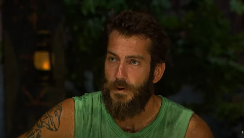 SURVİVOR 2. ELEME ADAYI BELLİ OLDU 14 MAYIS 2024 | Dün akşam Survivor 113. bölüm eleme adayı kim oldu, eleme potasına kim gitti Dokunulmazlığı kazanan takım belli oldu Ogedayın sakatlığı yürekleri ağza getirdi... SURVİVOR 2. ELEME ADAYI BELLİ OLDU 14 MAYIS 2024 | Dün akşam Survivor 113. bölüm eleme adayı kim oldu, eleme potasına kim gitti Dokunulmazlığı kazanan takım belli oldu Ogedayın sakatlığı yürekleri ağza getirdi...