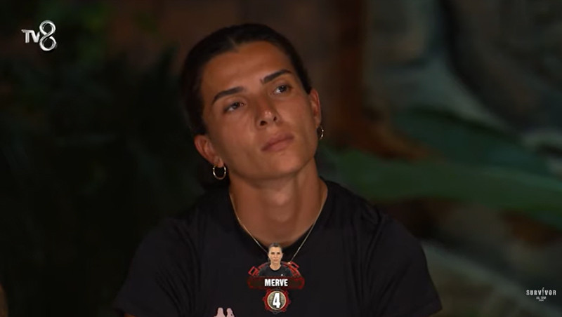 SURVİVOR ELEME ADAYLARI KİMLER OLDU 15 MAYIS 2024 Survivor All Sta 114. bölüm eleme potasına kimler gitti, dün akşam 4. dokunulmazlık oyununu hangi takım kazandı Damla fenalaştı... İşte performans eşleşmesi