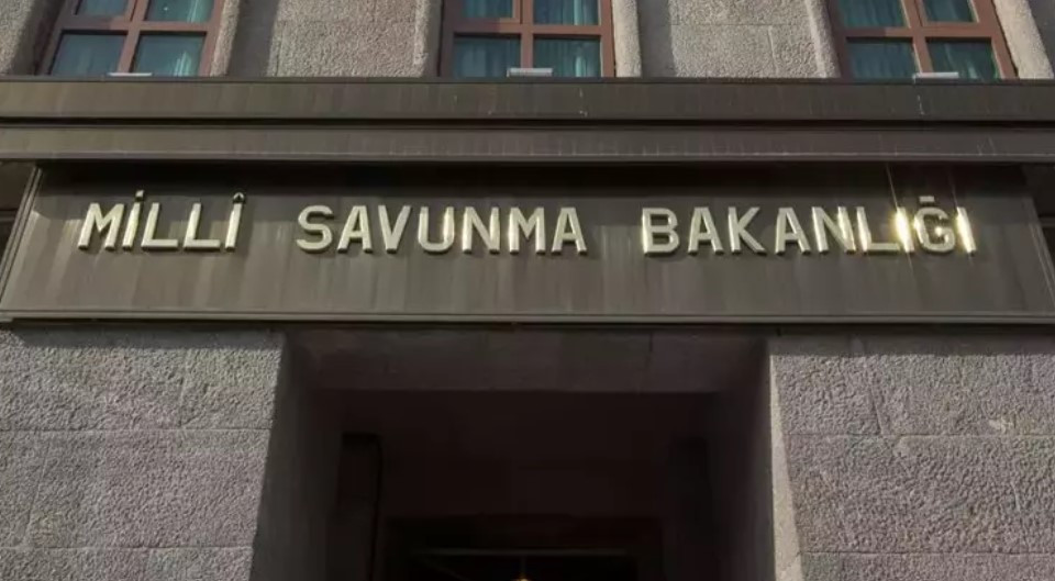 MSB PERSONEL ALIMI KURA SONUÇ SORGULAMA EKRANI