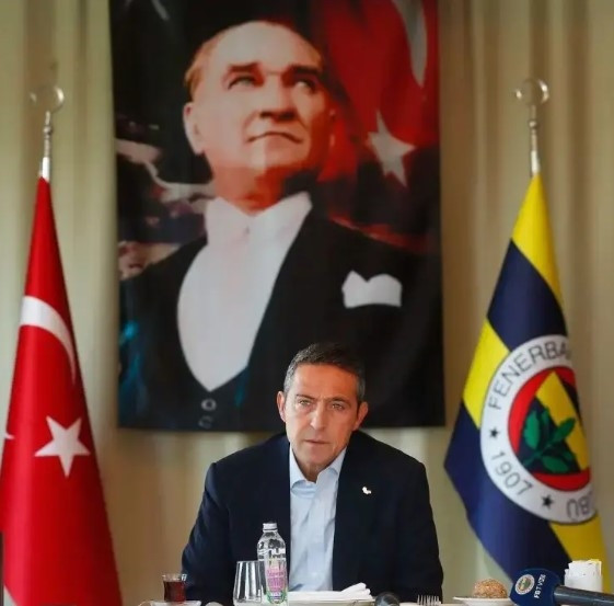 ALİ KOÇ ADAY OLACAK MI