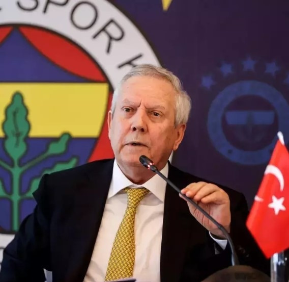 AZİZ YILDIRIM ADAY OLACAK MI