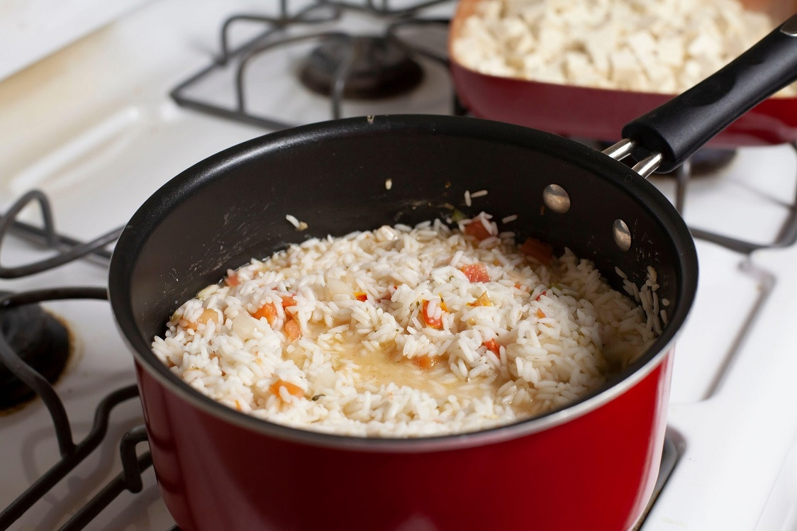 KIZARMIŞ PİRİNÇ SENDROMUNA DİKKAT