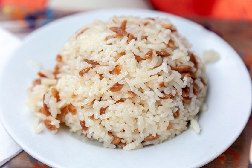 Pilavı yeniden ısıtırken dikkat Gıda zehirlenmesine neden oluyor… ‘Kızarmış pirinç sendromu ortaya çıkıyor