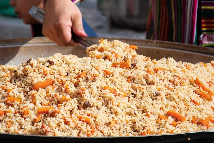 Pilavı yeniden ısıtırken dikkat Gıda zehirlenmesine neden oluyor… ‘Kızarmış pirinç sendromu ortaya çıkıyor
