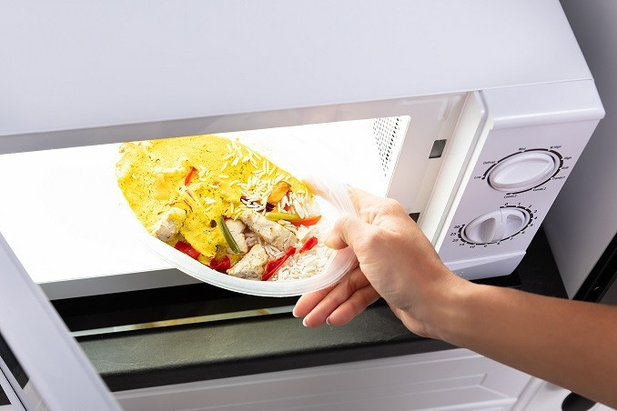 PİLAVI YENİDEN ISITIRKEN NELERE DİKKAT EDİLMELİ