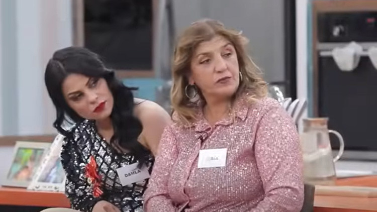 GELİNİM MUTFAKTA ALTIN BİLEZİKLERİ KİM KAZANDI