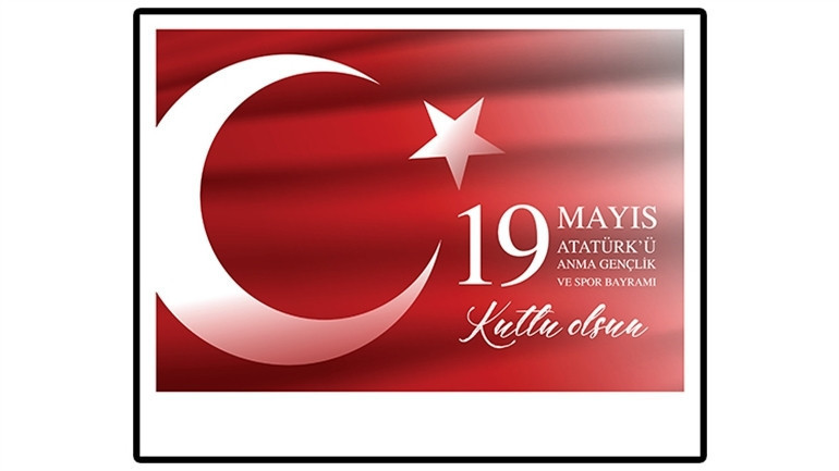 19 MAYIS MESAJLARI VE SÖZLERİ RESİMLİ - ATATÜRKLÜ - SOSYAL MEDYA İÇİN ÖZEL (2024): Anlamlı, resmi, duygulu, yeni, resimli 19 Mayıs mesajlarını tercih edin İşte 19 Mayıs ile ilgili Atatürk resimleri (fotoğraflı)