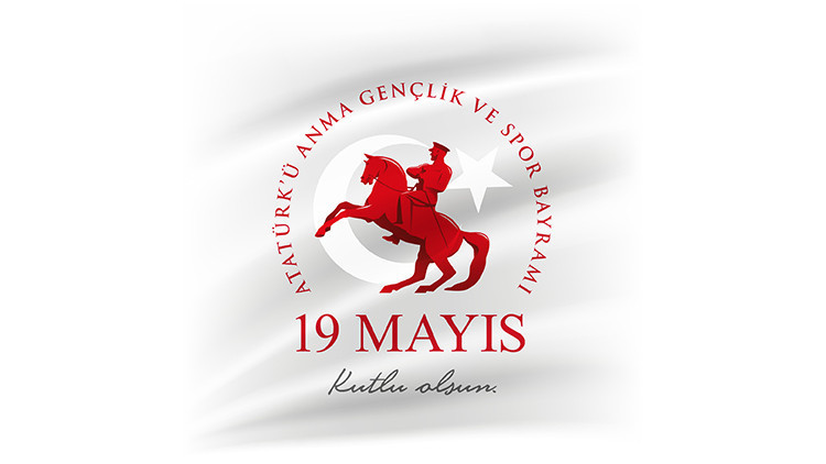 19 MAYIS MESAJLARI RESİMLİ