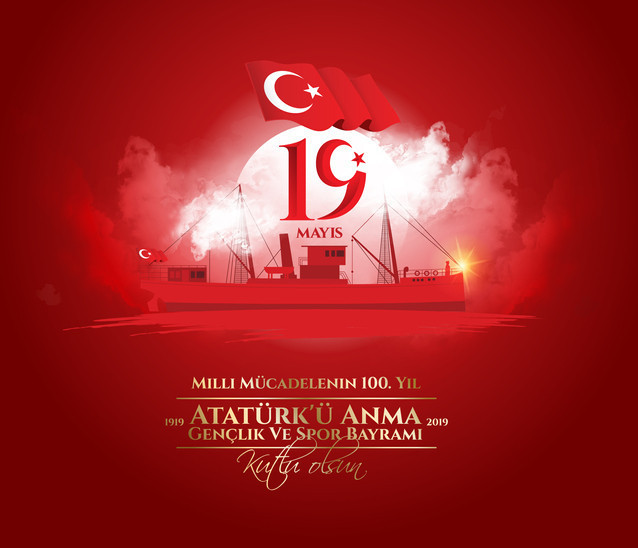 19 MAYIS NE ZAMAN KUTLANMAYA BAŞLANDI