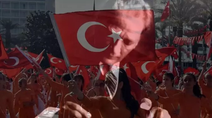 19 MAYIS MESAJLARI VE SÖZLERİ RESİMLİ - ATATÜRKLÜ - SOSYAL MEDYA İÇİN ÖZEL (2024): Anlamlı, resmi, duygulu, yeni, resimli 19 Mayıs mesajlarını tercih edin İşte 19 Mayıs ile ilgili Atatürk resimleri (fotoğraflı)