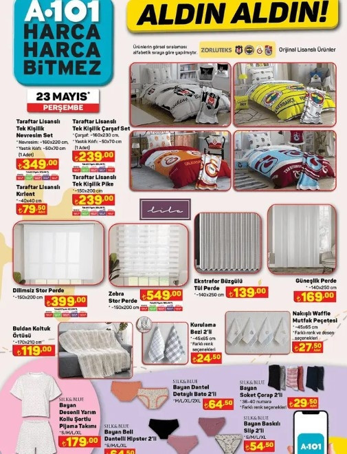 SATIŞTA A101 23 MAYIS 2024 KATALOĞU İNDİRİMLİ ÜRÜNLER🛒📌 || A101de bu hafta neler var A101 İki Tekerlekli Elektrikli Moped, Torbasız Elektrikli Süpürge getiriyor...