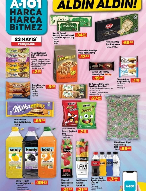 SATIŞTA A101 23 MAYIS 2024 KATALOĞU İNDİRİMLİ ÜRÜNLER🛒📌 || A101de bu hafta neler var A101 İki Tekerlekli Elektrikli Moped, Torbasız Elektrikli Süpürge getiriyor...