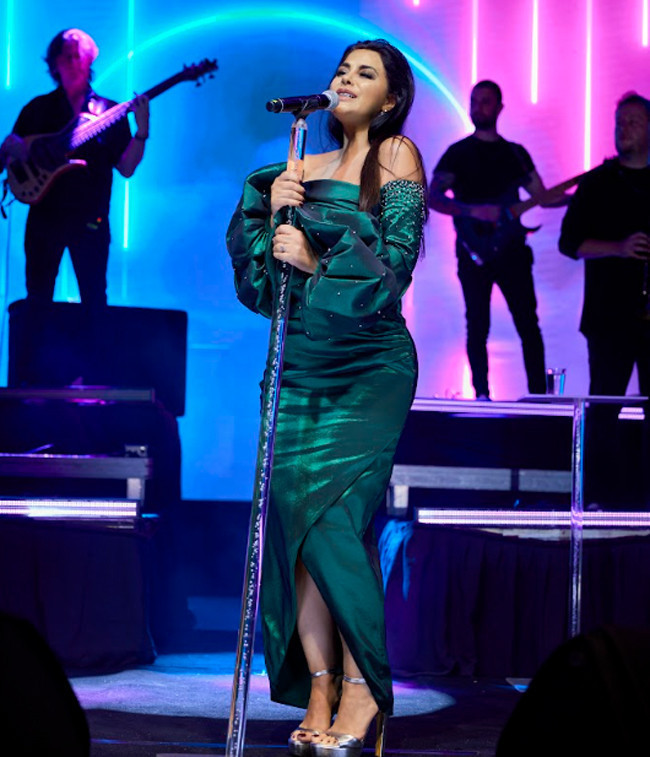 Kiliste Zara coşkusu