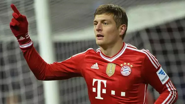 Toni Kroos futbolu bıraktı mı, ne zaman emekli olacak