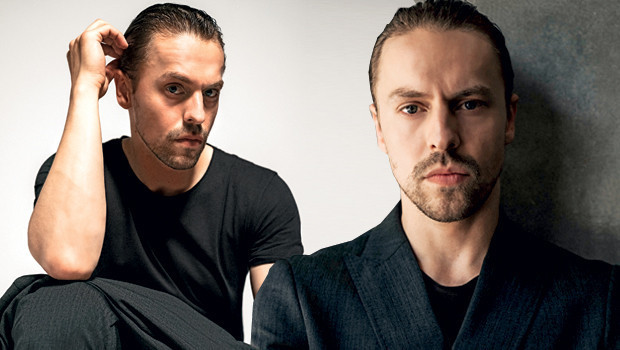 METİN AKDÜLGER KİMDİR