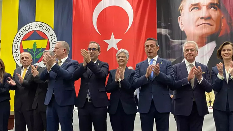 FENERBAHÇE BAŞKANLIK SEÇİMİ NE ZAMAN