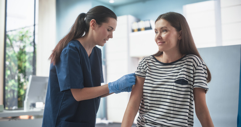 HPV nedir HPV aşısı nasıl koruma sağlar Hangi yaş gruplarında uygulanır
