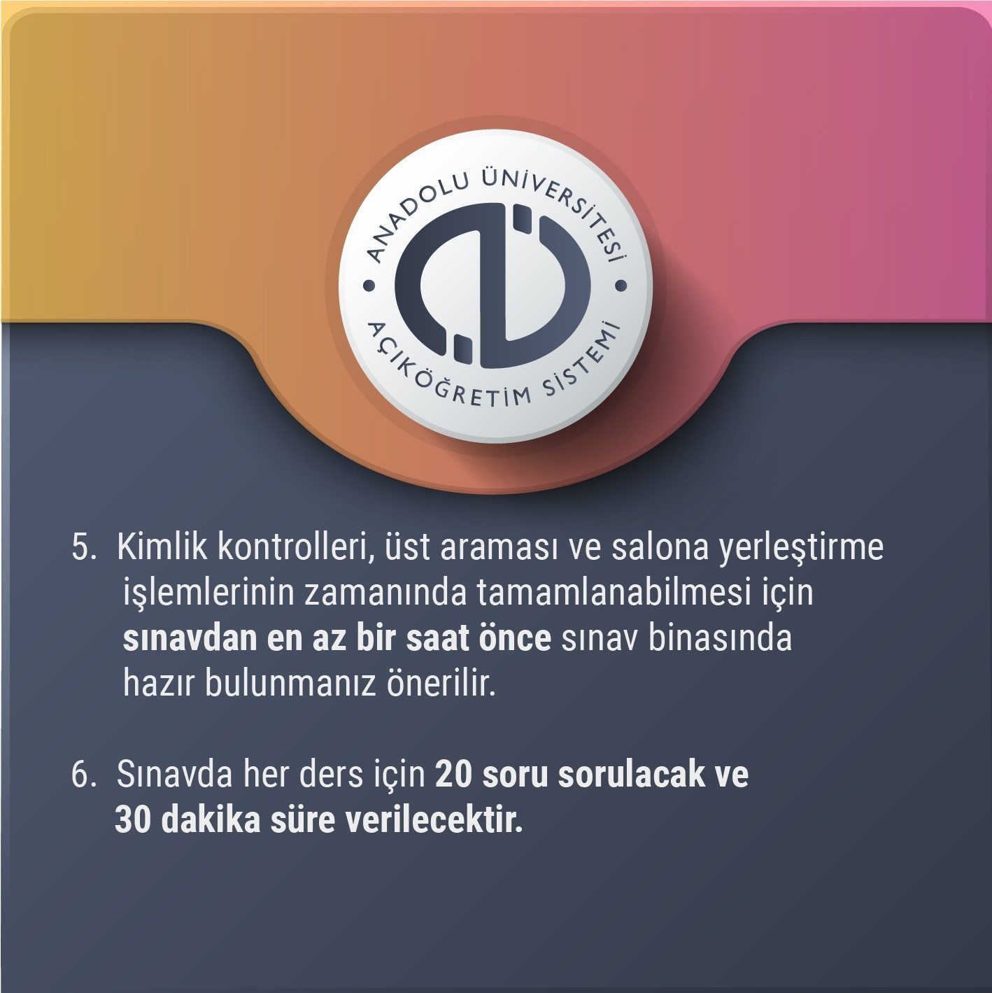 AÖF SINAV GİRİŞ BELGESİ NASIL ALINIR AÖF SINAV GİRİŞ BELGESİ NASIL ALINIR