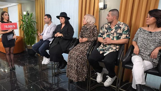 ZUHAL TOPALLA YEMEKTEYİZ KİM KAZANDI Yemekteyiz birincisi kim oldu 24 Mayıs 2024 Zuhal Topalla Yemekteyiz puan durumu ve 75 bin TLlik para ödülünü kazanan isim belli oldu ZUHAL TOPALLA YEMEKTEYİZ KİM KAZANDI Yemekteyiz birincisi kim oldu 24 Mayıs 2024 Zuhal Topalla Yemekteyiz puan durumu ve 75 bin TLlik para ödülünü kazanan isim belli oldu