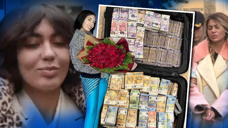 BAHAR CANDAN HASTANEYE KALDIRILDI