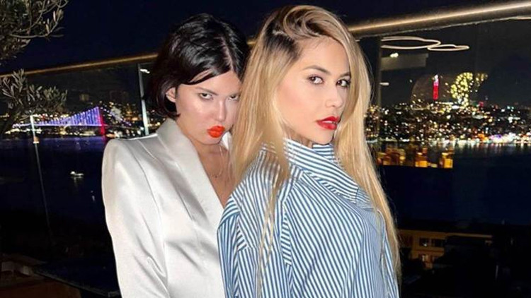 NİHAL CANDAN VE BAHAR CANDAN KARDEŞLER KİMDİR, NE İŞ YAPIYORLAR