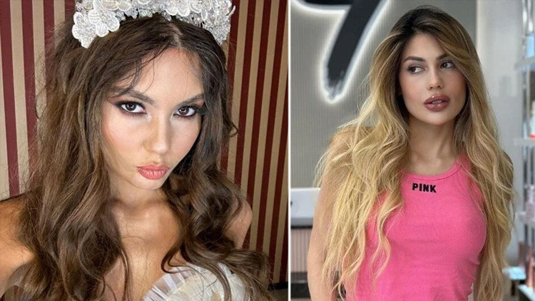 Bahar Candan olayında son durum ne, cezaevinden çıktı mı  Sosyal medya fenomeni Bahar Candan kimdir, kaç yaşında Son dakika: Hastaneye kaldırıldı