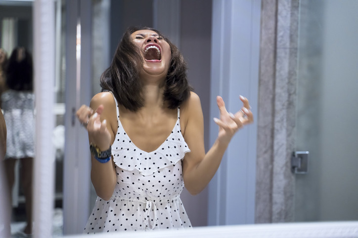 Vücudumuz strese nasıl tepki verir Stres ne zaman olumsuz bir deneyim haline gelir