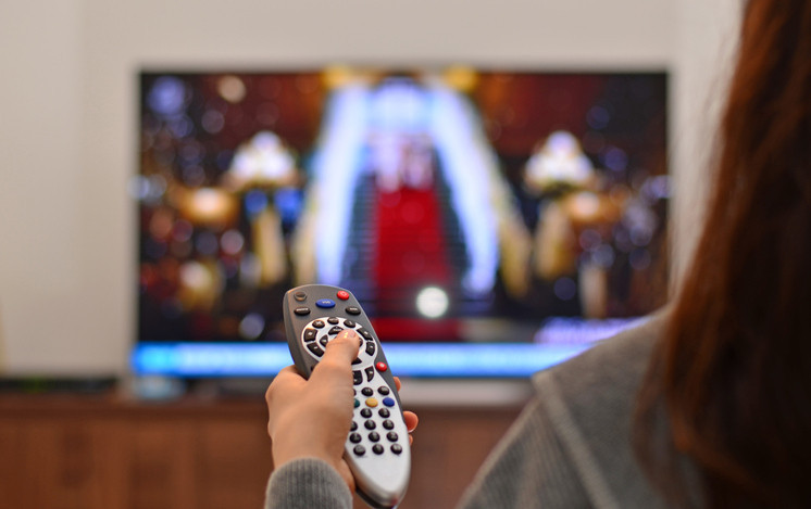 SHOW TV YAYIN AKIŞI SHOW TV YAYIN AKIŞI