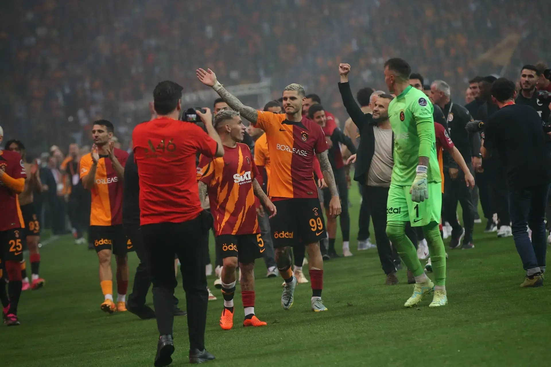 KUPA TÖRENİ NE ZAMAN, SAAT KAÇTA KUPA TÖRENİ NE ZAMAN, SAAT KAÇTA