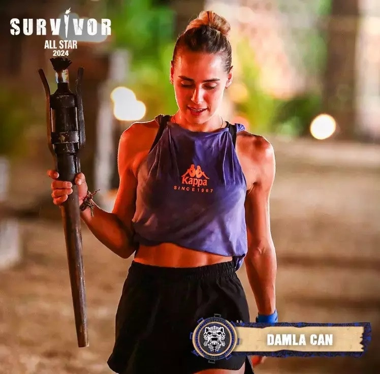 SURVIVORDA GEÇTİĞİMİZ HAFTA KİM ELENDİ