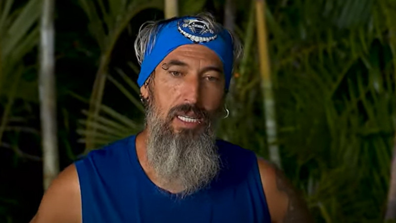 SURVİVOR ÖZGÜR TETİK KİMDİR SURVİVOR ÖZGÜR TETİK KİMDİR