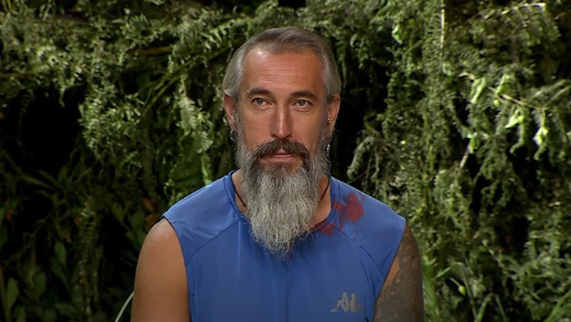 Survivor Özgür kaç yaşında, kimdir, nereli Survivor All Star Özgür Tetik ne iş yapıyor, mesleği ne İşte hayatı ve biyografisi Survivor Özgür kaç yaşında, kimdir, nereli Survivor All Star Özgür Tetik ne iş yapıyor, mesleği ne İşte hayatı ve biyografisi