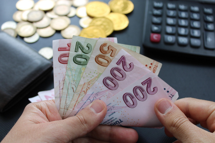 4 AYLIK ENFLASYON FARKI OLUŞTU