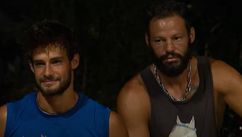 SURVİVOR 1. ELEME ADAYI KİM OLDU 29 MAYIS 2024 || Yeni dönem: Bireysel oyunlar başladı Dün akşam Survivor All Star eleme potasına kim gitti, 1. dokunulmazlık oyununu hangi takım kazandı