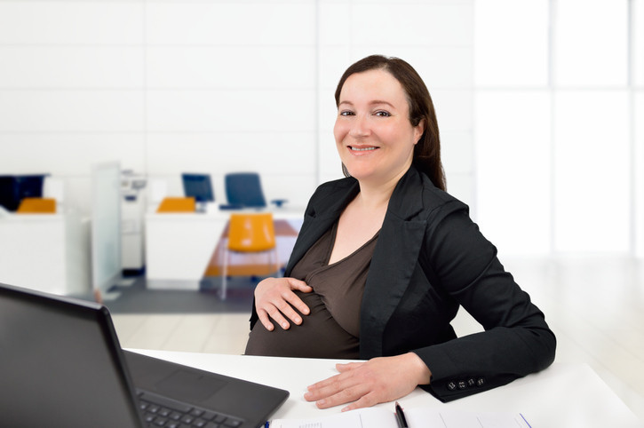 DOĞUM İZNİ UZATILACKA MI