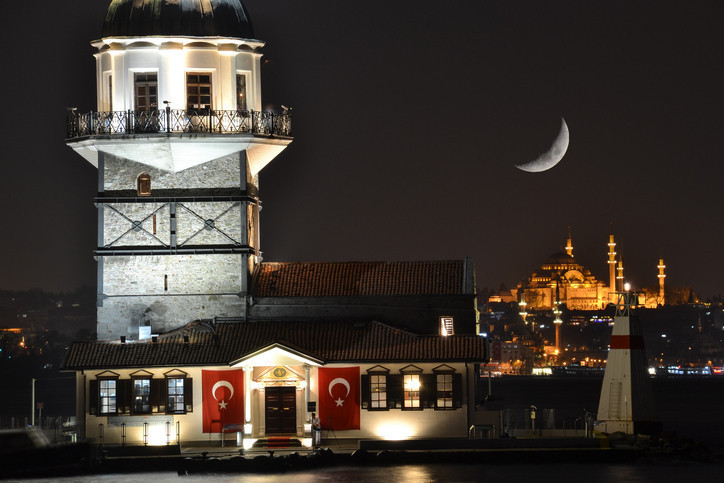ZİLHİCCENİN İLK 10 GÜNÜ FAZİLETİ ZİLHİCCENİN İLK 10 GÜNÜ FAZİLETİ