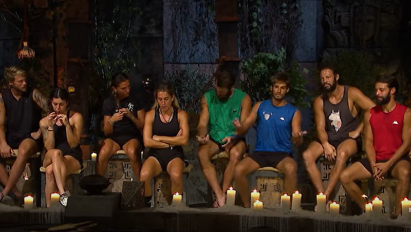 SURVİVOR 3. VE 4. ELEME ADAYI 31 MAYIS 2024 || Dün akşam Survivor eleme adayı kim oldu, eleme potasına kim gitti Bireysel dokunulmazlık oyununda nefes kesen mücadele Düello eşleşmeleri belli oldu