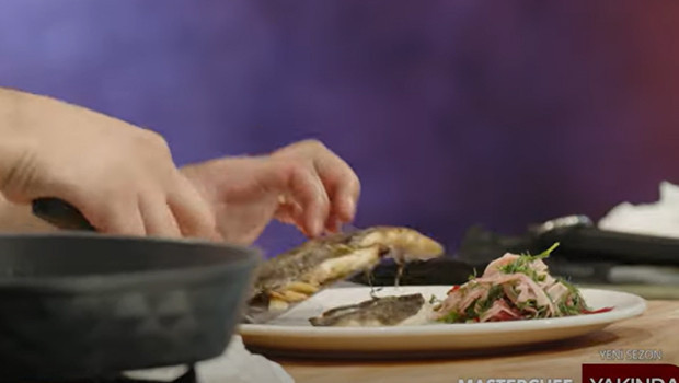 MASTERCHEF YENİ SEZON FRAGMANI YAYINLANDI MasterChef Türkiye ne zaman başlayacak 2024 Yeni sezon hangi tarihte