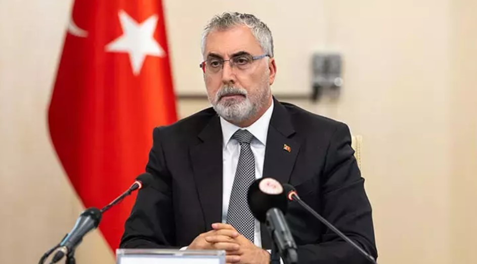 BAKAN IŞIKHAN DETAYLARI ANLATTI