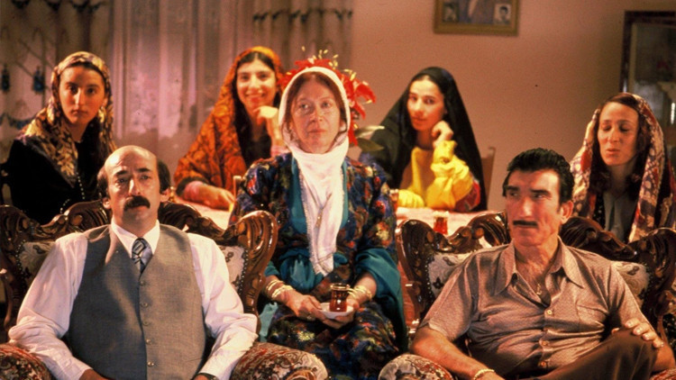 VİZONTELE OYUNCULARI VE KARAKTERLERİ
