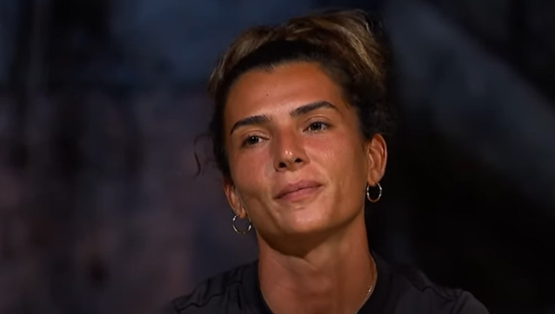 SURVİVOR 1. ELEME ADAYI KİM OLDU 3 HAZİRAN 2024 Dün akşam bireysel dokunulmazlığı kim kazandı, Survivor All Star 132. bölümde eleme potasına kim gitti Ogedaydan evlilik müjdesi: İsteğim var...